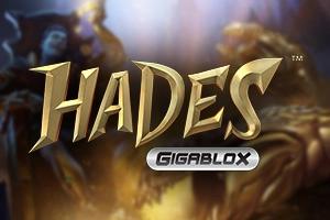 Hades - Yggdrasil Gaming Slot