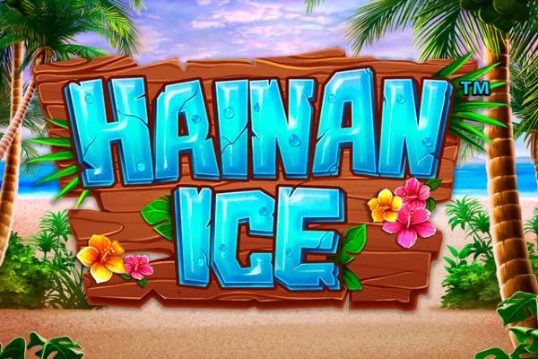Hainan Ice - Playtech Slot
