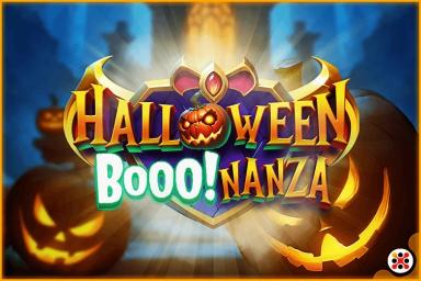 Halloween Booo!nanza - Mancala Gaming Slot
