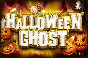 Halloween Ghost - BigPot Gaming Slot