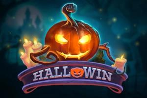 HalloWin - Zillion Games Slot