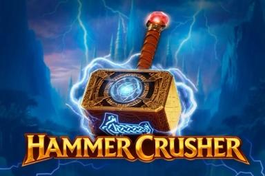 Hammer Crusher - Amigo Gaming Slot