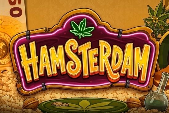 Hamsterdam