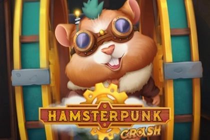 Hamsterpunk Crash