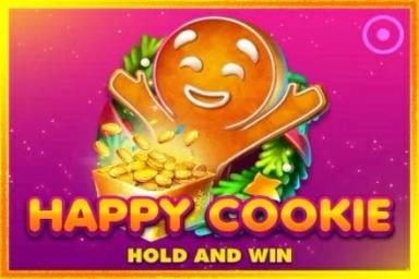 Happy Cookie - Onlyplay Slot
