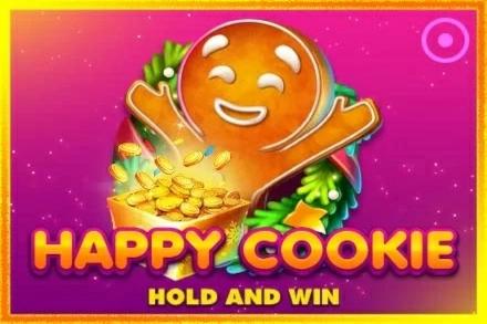 Happy Cookie - Onlyplay Slot