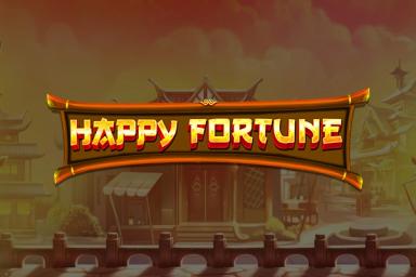 Happy Fortune - Pragmatic Play Slot