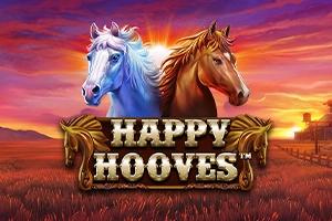 Happy Hooves - Pragmatic Play Slot