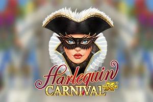 Harlequin Carnival - Nolimit City Slot