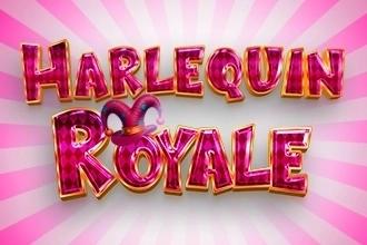 Harlequin Royale - Genii Slot