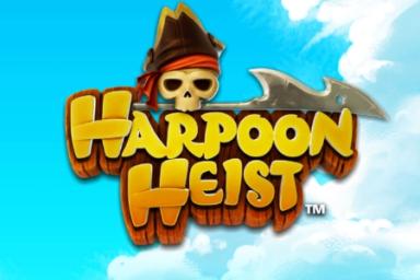 Harpoon Heist - Light & Wonder Slot