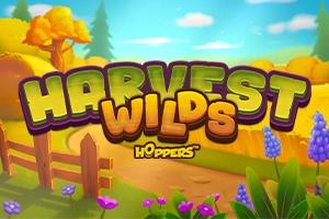 Harvest Wilds - Hacksaw Gaming Slot