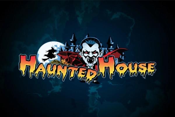 Haunted House - Playtech Slot