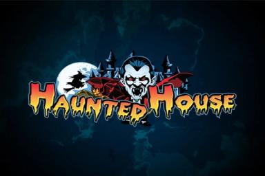 Haunted House - Playtech Slot