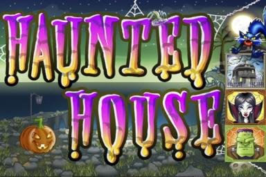Haunted House - Habanero Slot