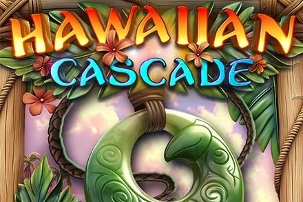 Hawaiian Cascade - Genii Slot