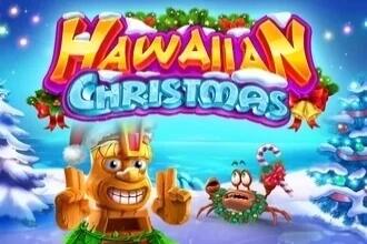 Hawaiian Christmas - GameArt Slot