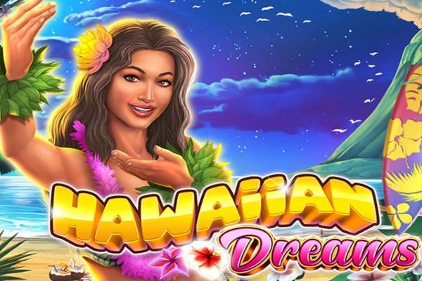 Hawaiian Dreams - Genii Slot