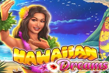 Hawaiian Dreams - Genii Slot