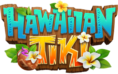 Hawaiian Tiki - PG Soft Slot