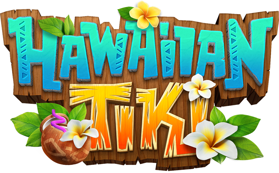 Hawaiian Tiki - PG Soft Slot