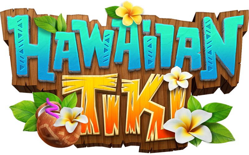 Hawaiian Tiki