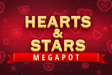 Hearts & Stars - Fazi Slot