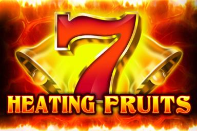 Heating Fruits - Fazi Slot