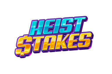 Heist Stakes - PG Soft Slot