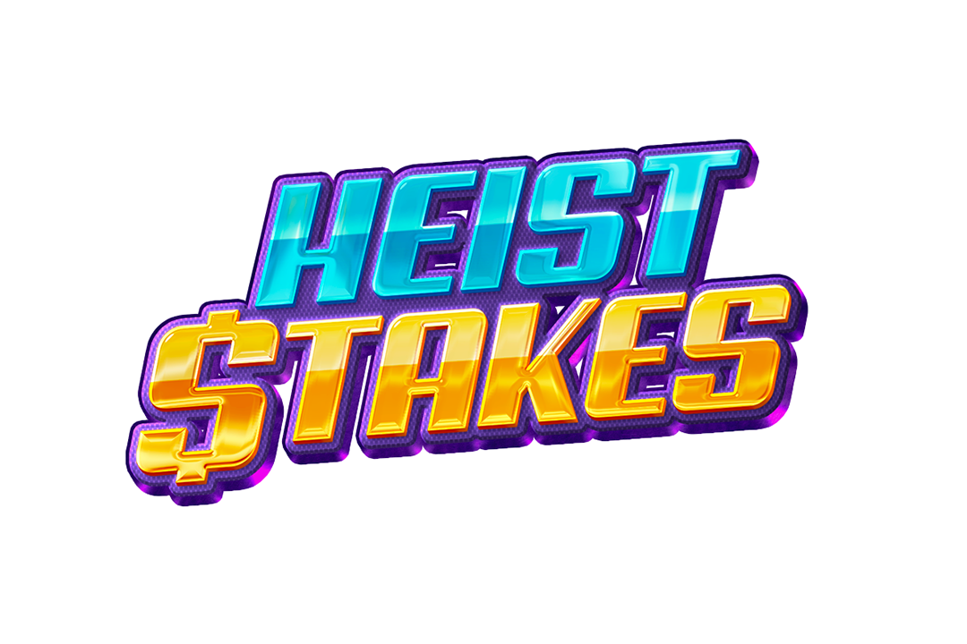 Heist Stakes - PG Soft Slot
