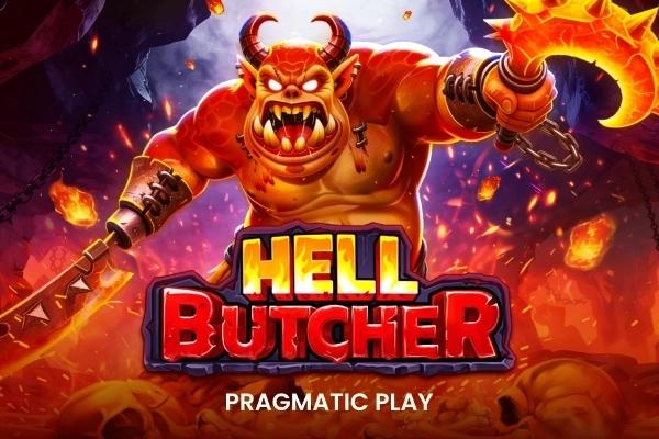 Hell Butcher - Pragmatic Play Slot