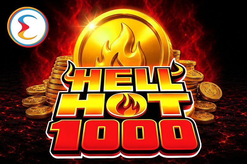 Hell Hot 1000