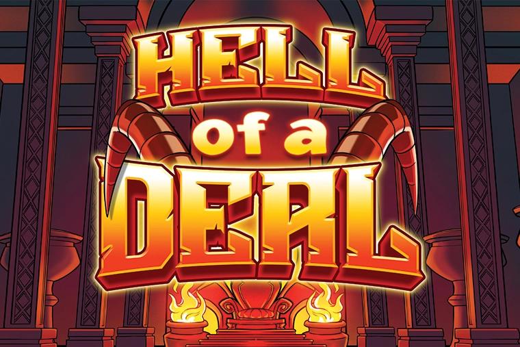 Hell of a Deal - Light & Wonder Slot