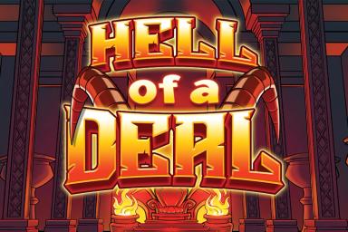 Hell of a Deal - Light & Wonder Slot