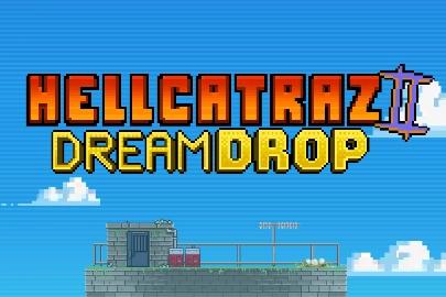 Hellcatraz 2 Dream Drop - Relax Gaming Slot