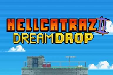 Hellcatraz 2 Dream Drop - Relax Gaming Slot