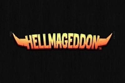 Hellmageddon - Hacksaw Gaming Slot