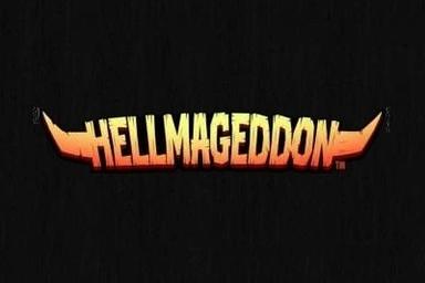 Hellmageddon - Hacksaw Gaming Slot