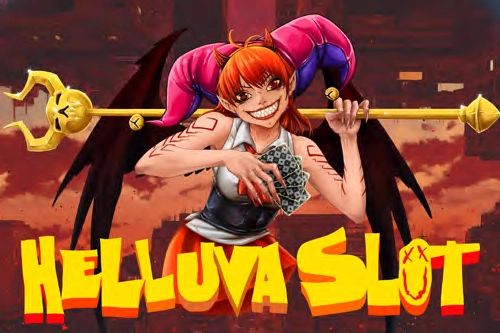 Helluva Slot