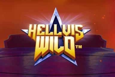 Hellvis Wild - Pragmatic Play Slot