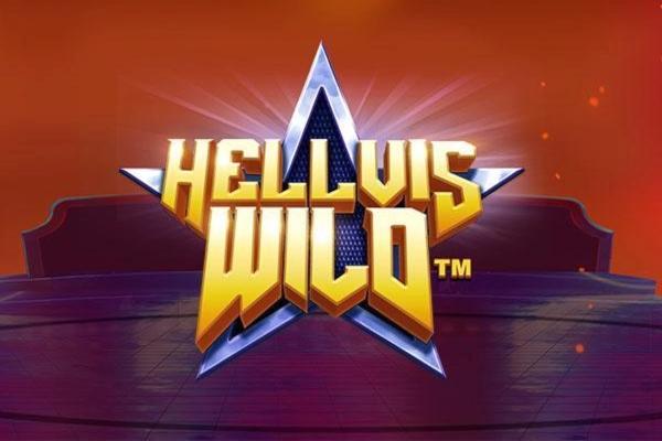 Hellvis Wild - Pragmatic Play Slot