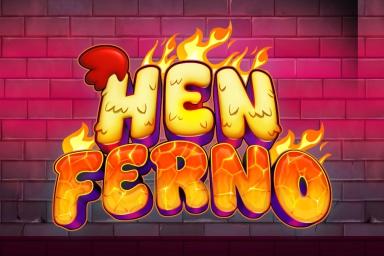 Henferno - RealTime Gaming Slot