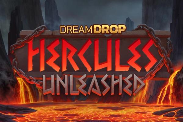 Hercules Unleashed Dream Drop - Relax Gaming Slot