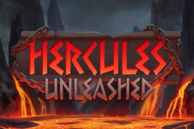 Hercules Unleashed - Relax Gaming Slot