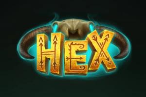 Hex - Relax Gaming Slot