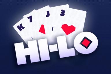 Hi-Lo - Hacksaw Gaming Slot