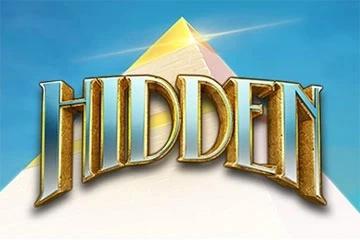 Hidden - ELK Studios Slot