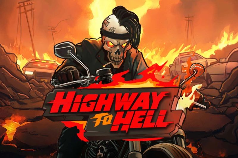 Highway To Hell