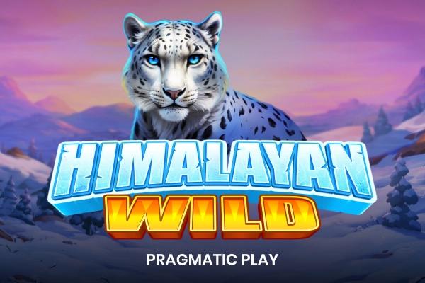 Himalayan Wild - Pragmatic Play Slot