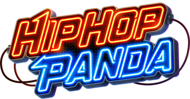 Hip Hop Panda - PG Soft Slot